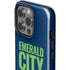 NFL Seattle Seahawks Team Motto iPhone 15 Pro Impact Case
